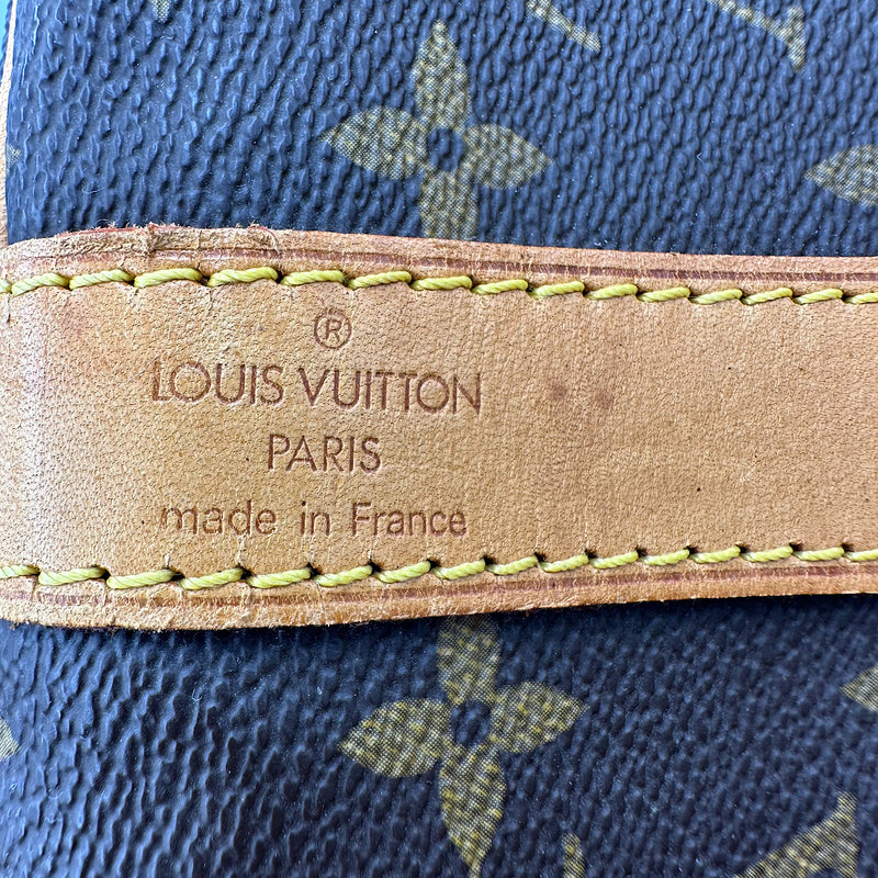 Keepall 45 bandoulière
