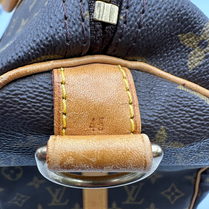 Keepall 45 bandoulière