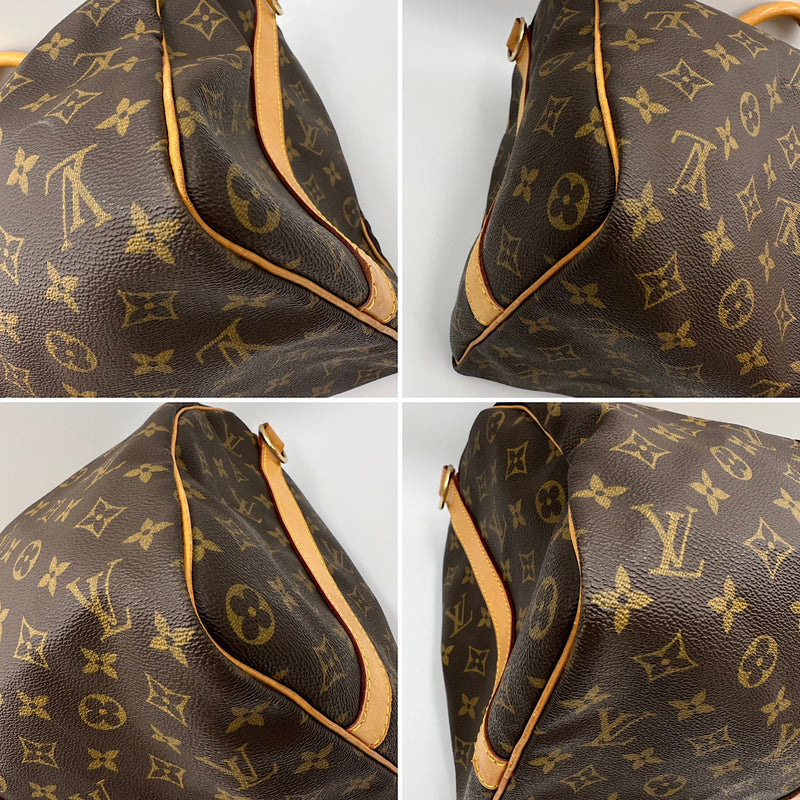 Keepall 45 bandoulière