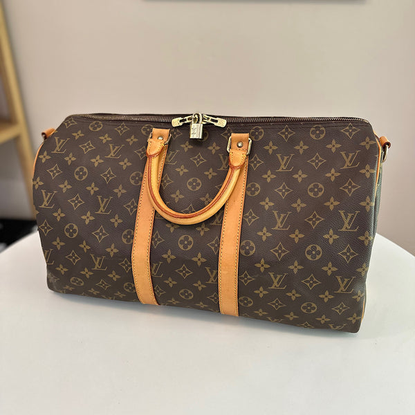 Keepall 45 bandoulière