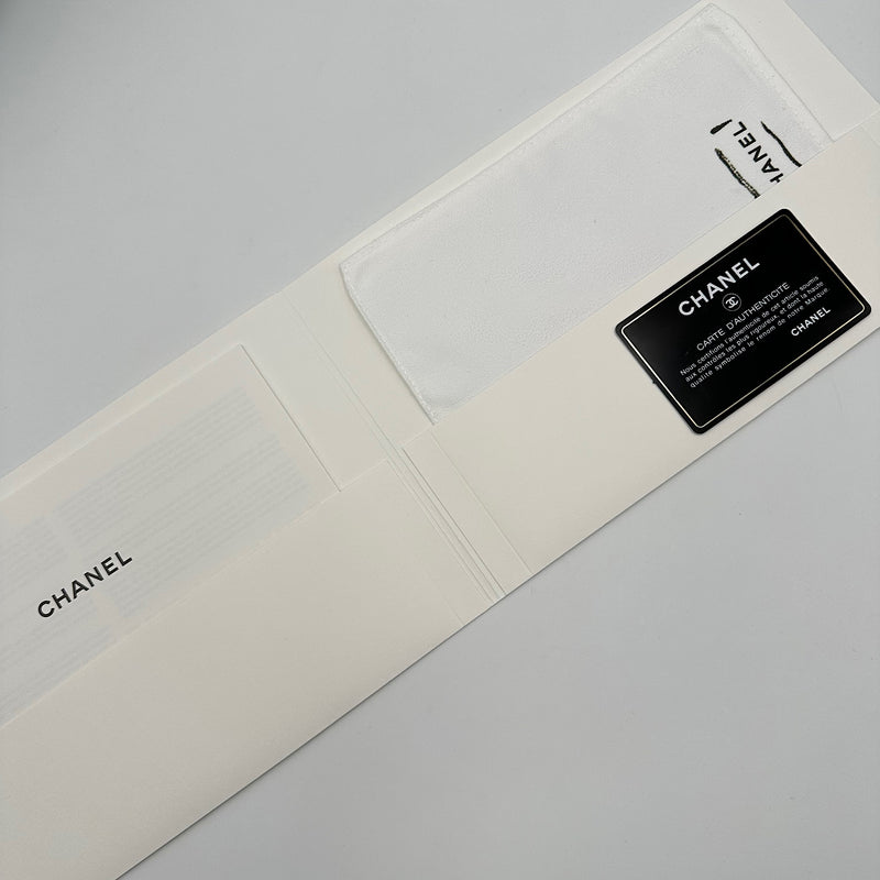 Timeless small caviar aigue-marine vert