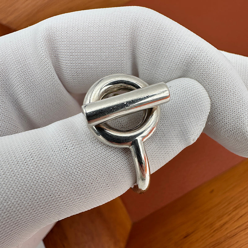 Bague Echappee Hermes Prix Bague Hermes Bague Echappée Hermès