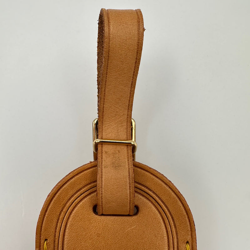 Porte-adresse cuir de vachette rose & rouge