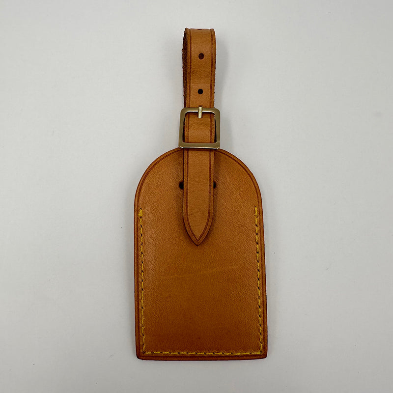 Porte-adresse cuir de vachette rose & rouge