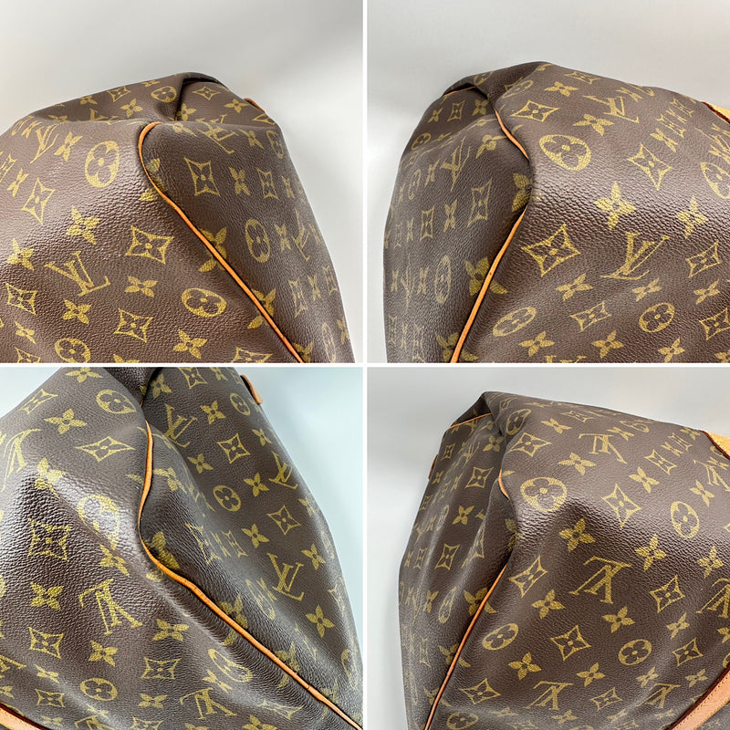 Keepall 50 toile monogram