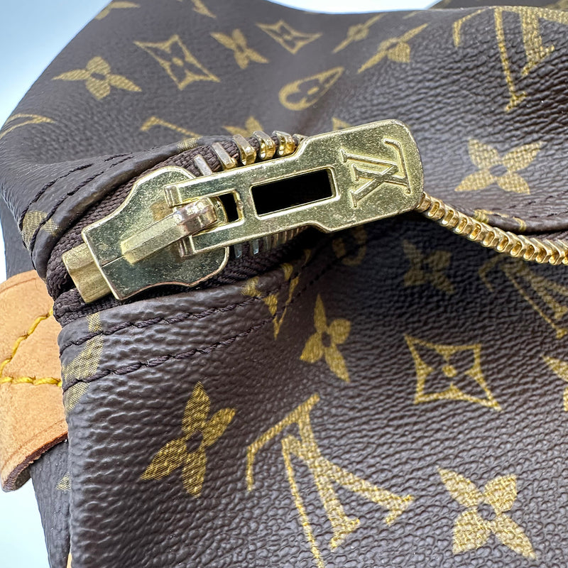 Keepall 55 monogram