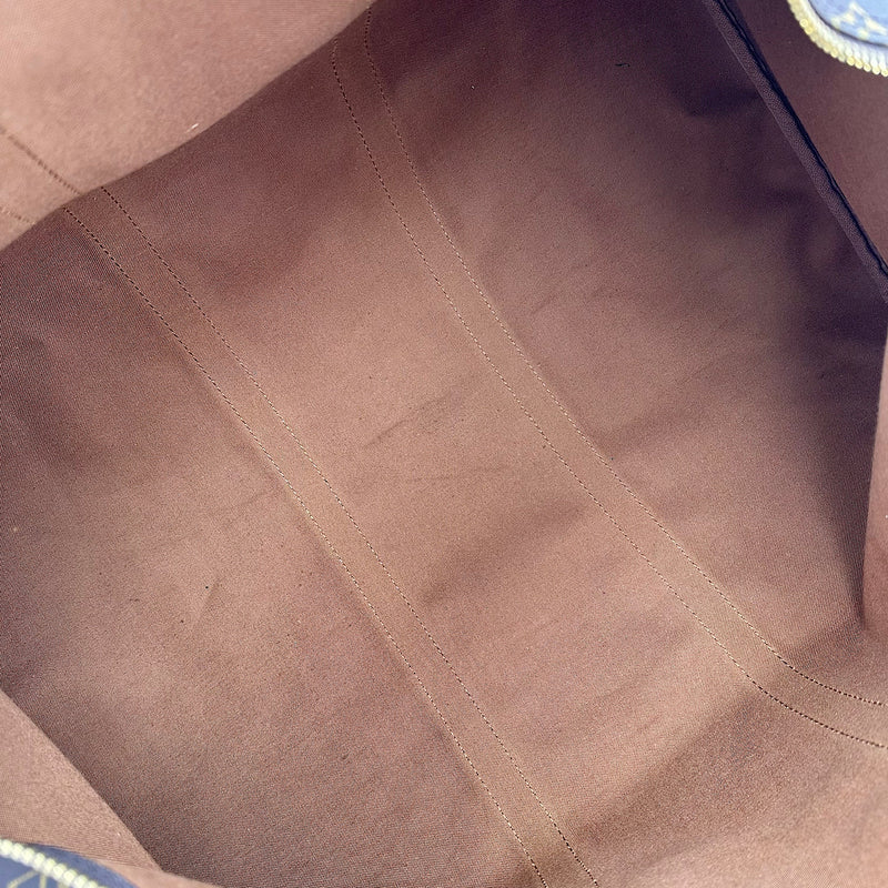 Keepall 55 monogram