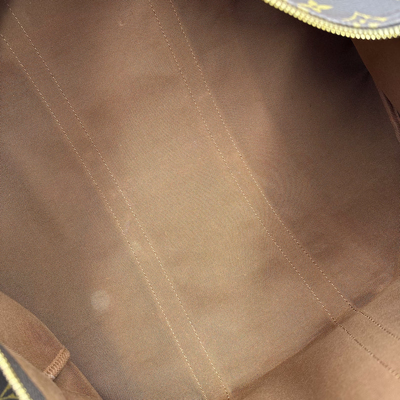 Keepall 50 monogram