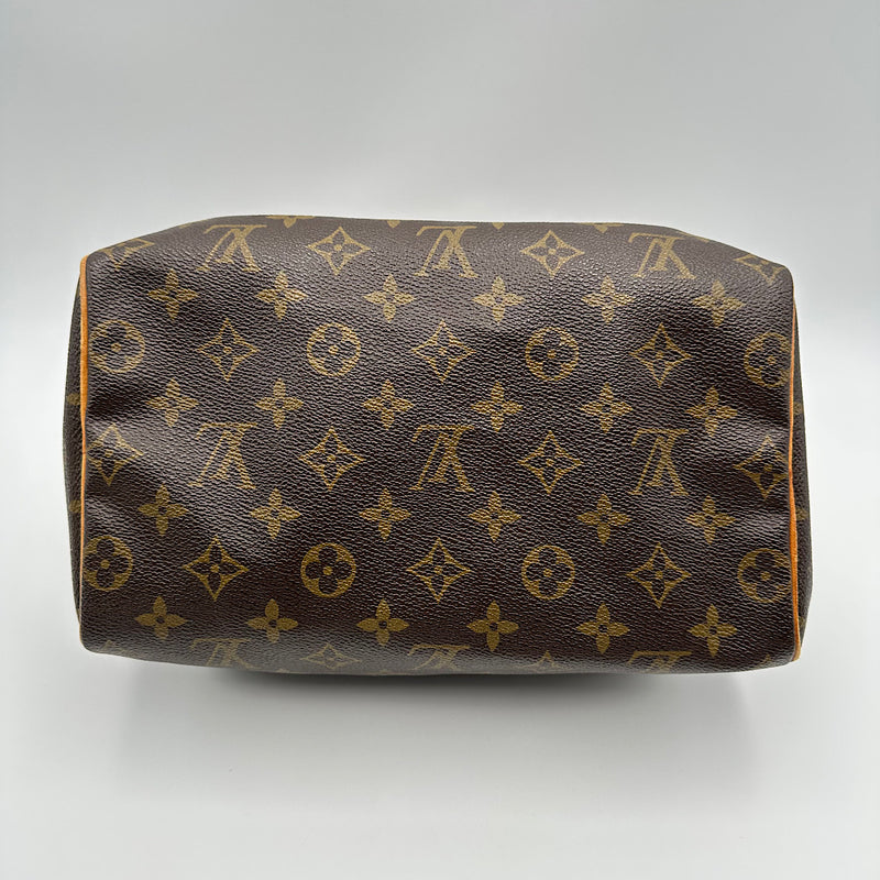 Speedy 25 monogram