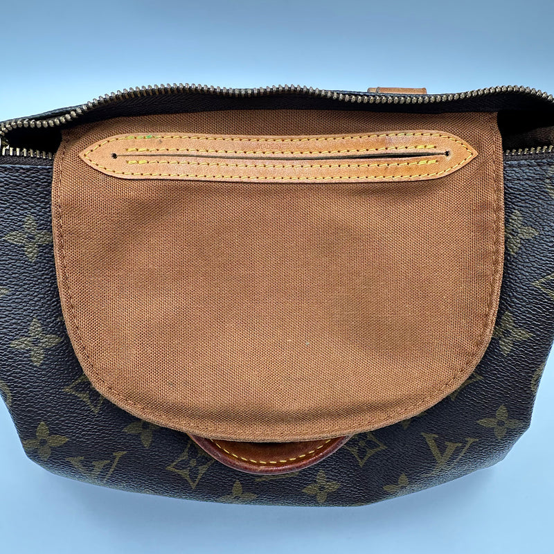 Speedy 25 monogram