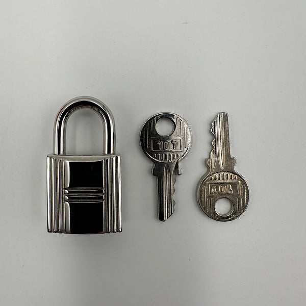 Cadenas palladium