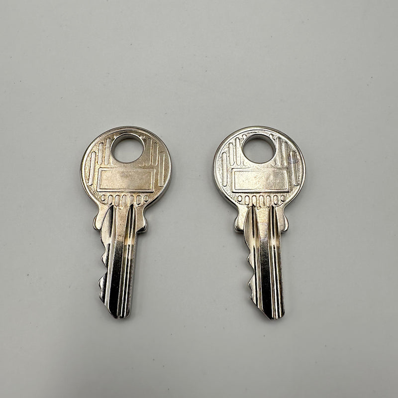 Cadenas palladium