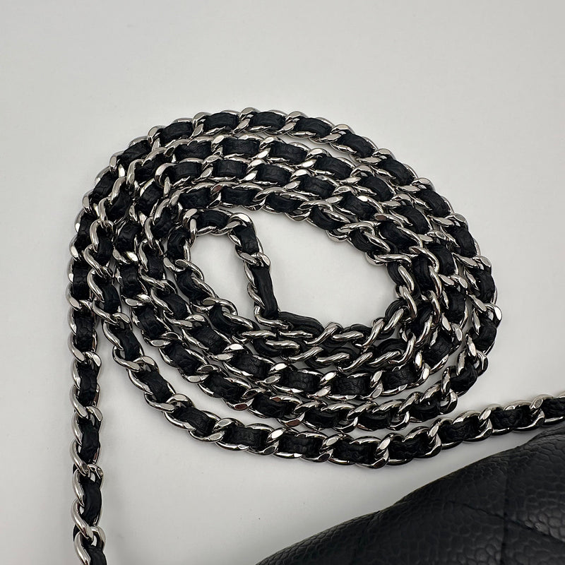 Wallet on chain classique caviar