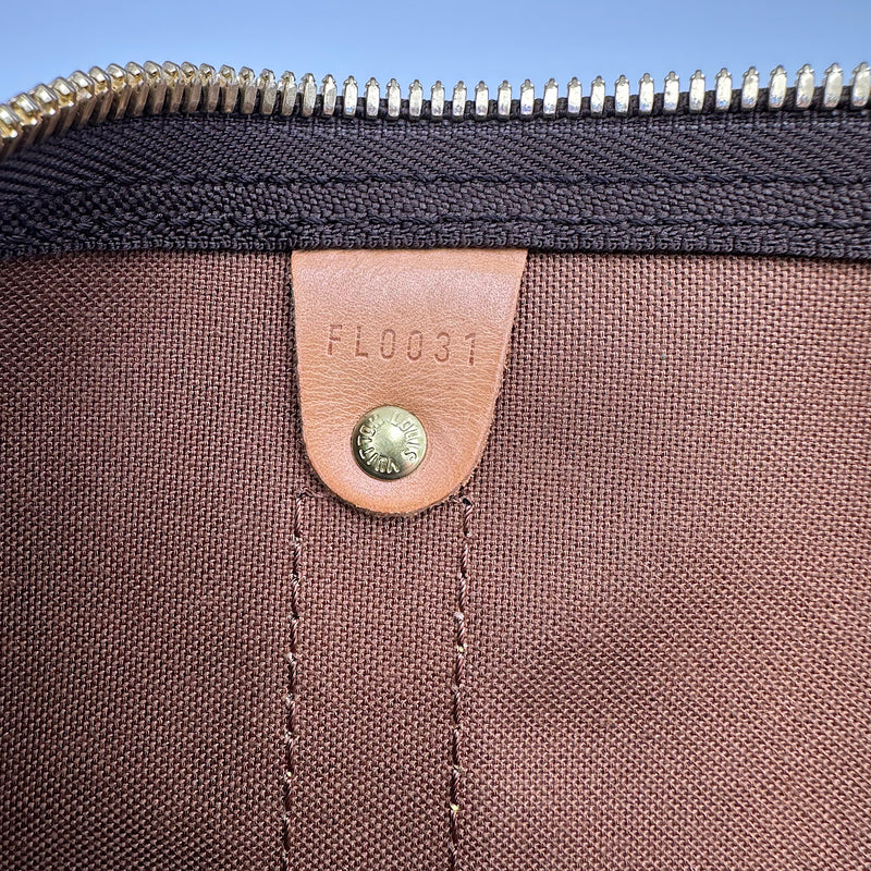 Sac de voyage Keepall 45 monogram