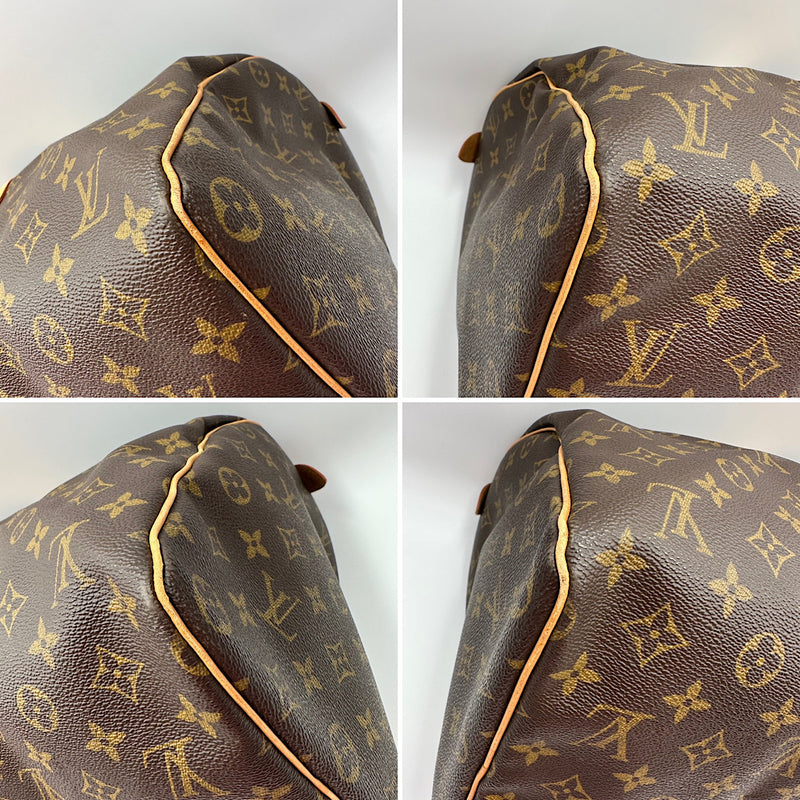 Sac de voyage Keepall 45 monogram