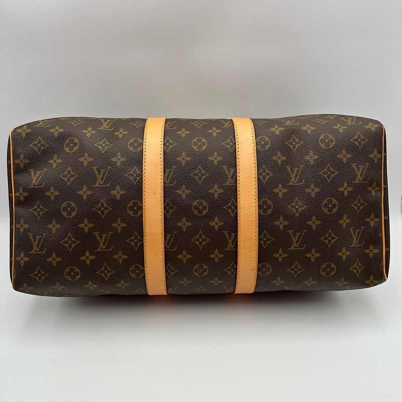 Sac de voyage Keepall 45 monogram