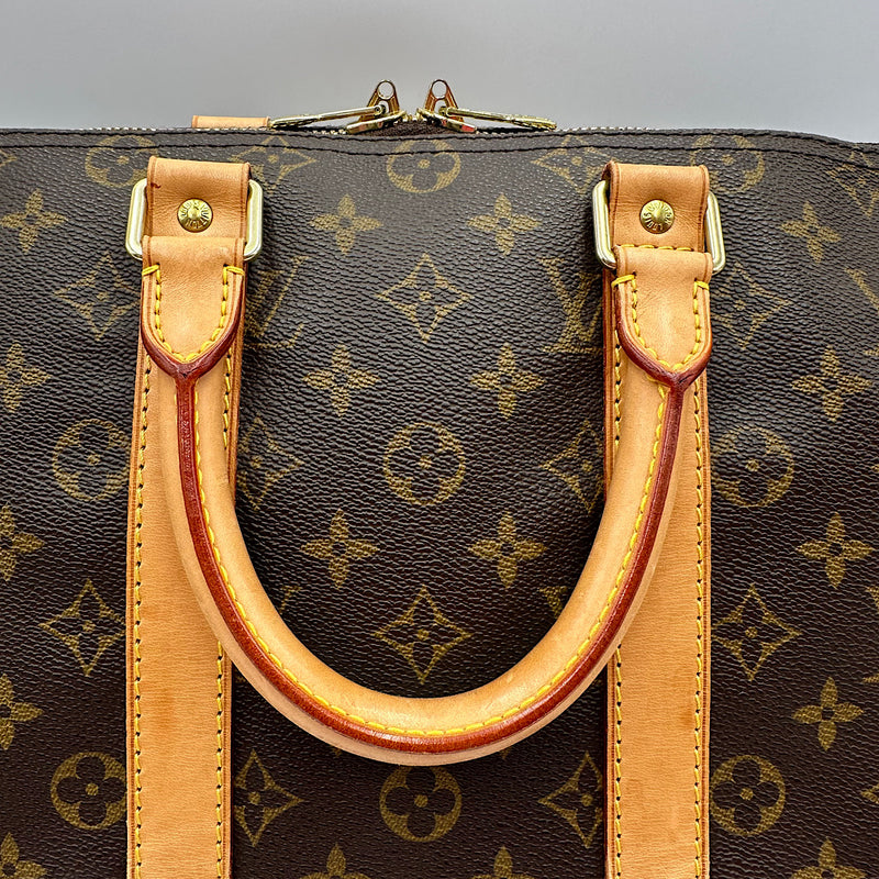 Sac de voyage Keepall 45 monogram