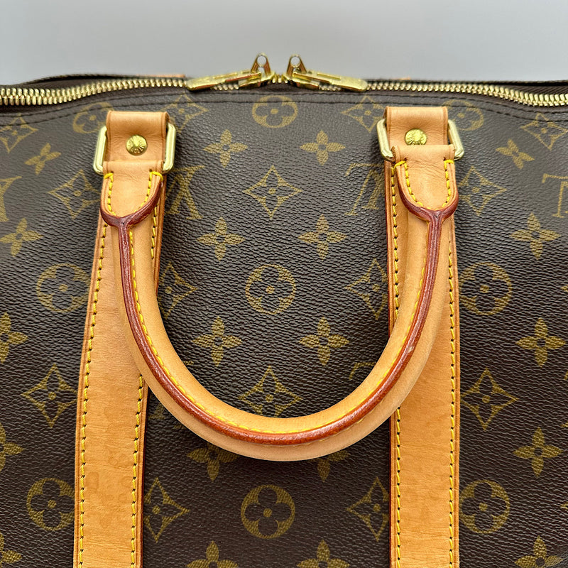 Sac de voyage Keepall 45 monogram