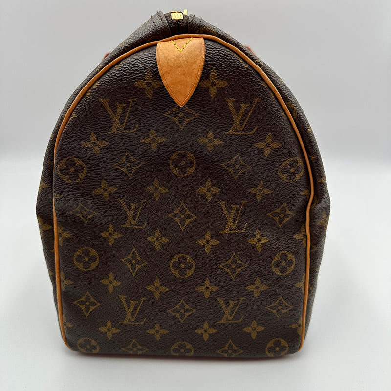 Sac de voyage Keepall 45 monogram