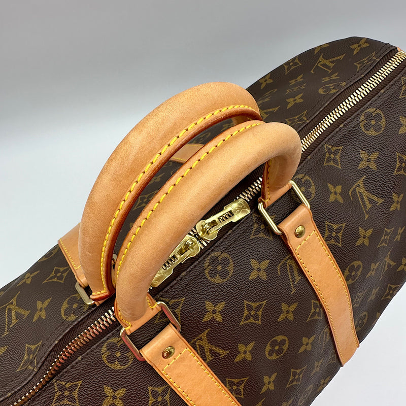 Sac de voyage Keepall 45 monogram