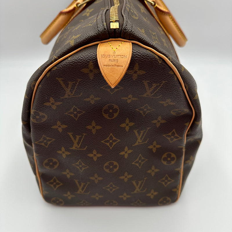Sac de voyage Keepall 45 monogram