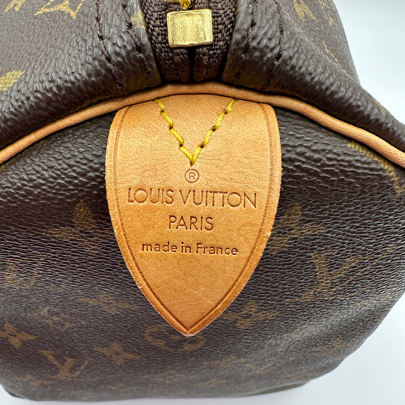 Sac de voyage Keepall 45 monogram