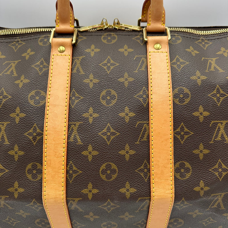 Sac de voyage Keepall 45 monogram