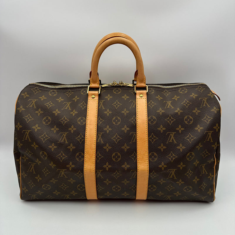Sac de voyage Keepall 45 monogram