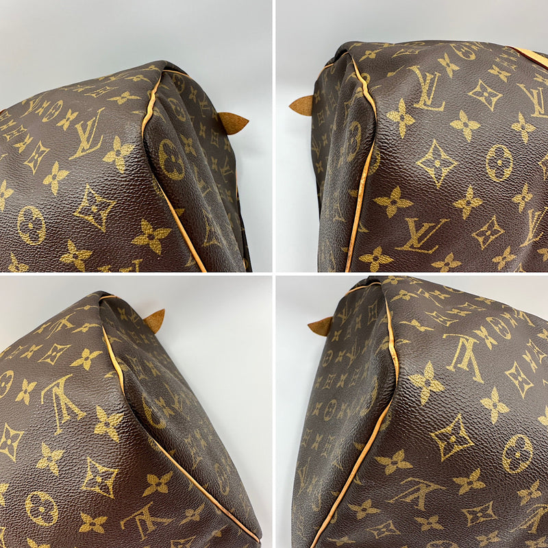 Sac de voyage Keepall 45 monogram