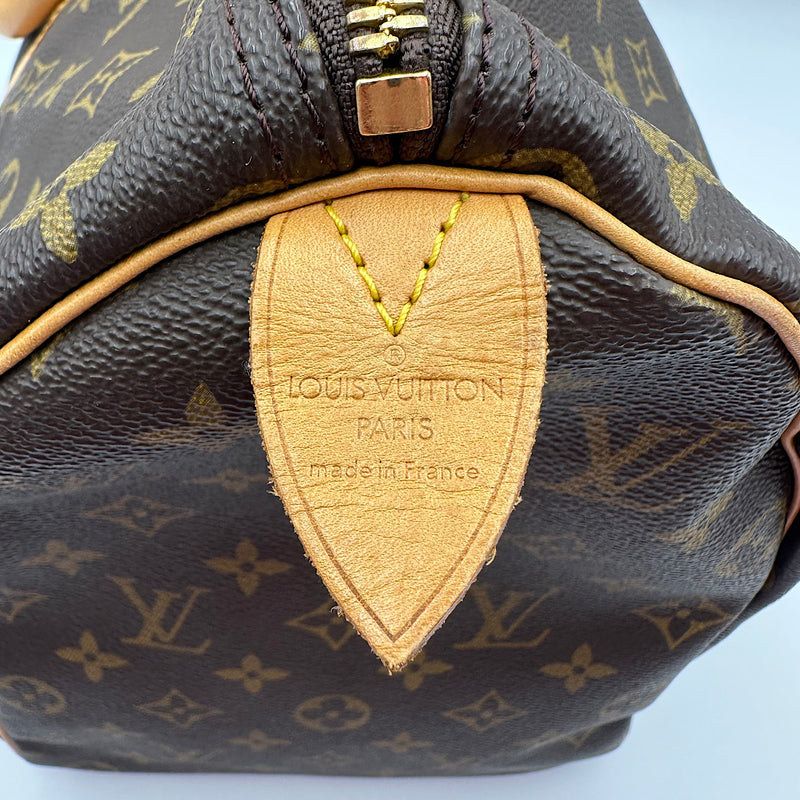 Sac de voyage Keepall 45 monogram