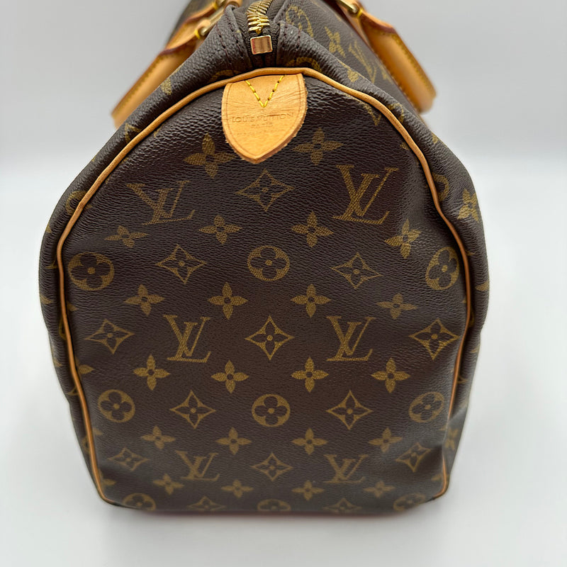 Sac de voyage Keepall 45 monogram