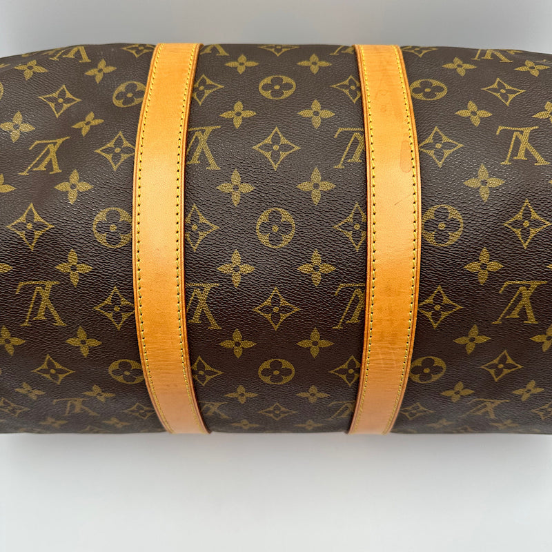 Sac de voyage Keepall 45 monogram