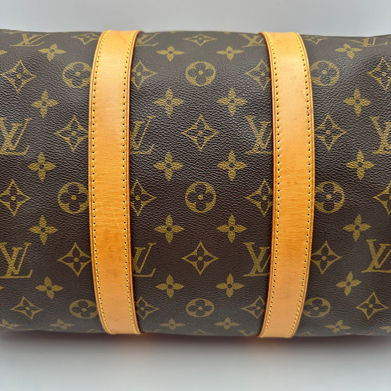 Sac de voyage Keepall 45 monogram