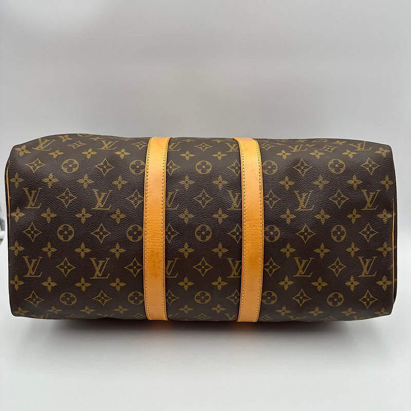 Sac de voyage Keepall 45 monogram