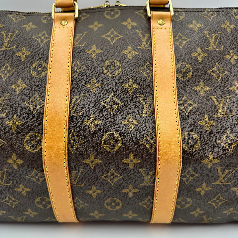 Sac de voyage Keepall 45 monogram