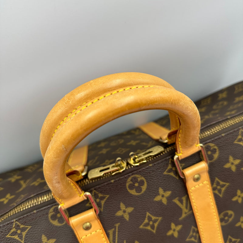 Sac de voyage Keepall 45 monogram
