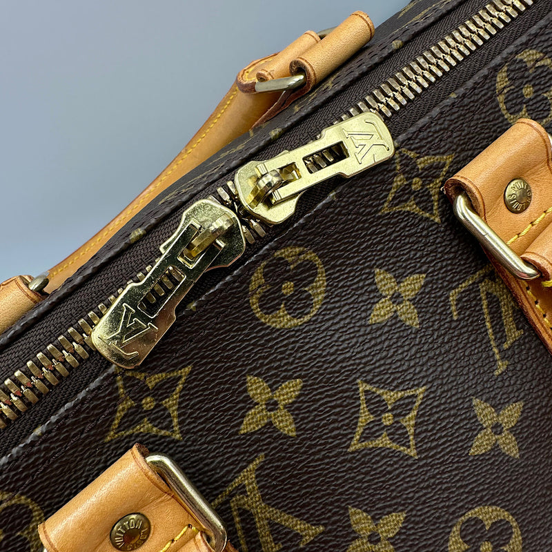 Sac de voyage Keepall 45 monogram