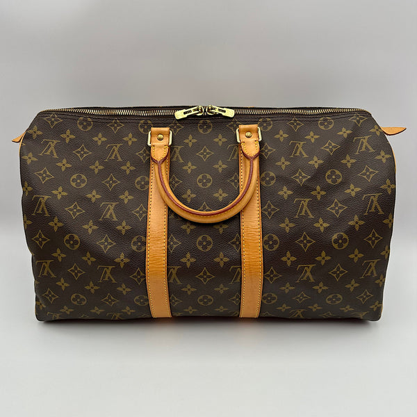 Sac de voyage Keepall 45 monogram