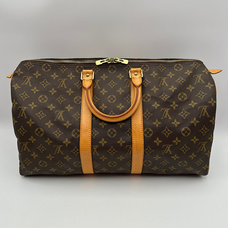 Sac de voyage Keepall 45 monogram