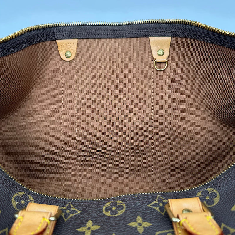 Sac de voyage Keepall 45 monogram