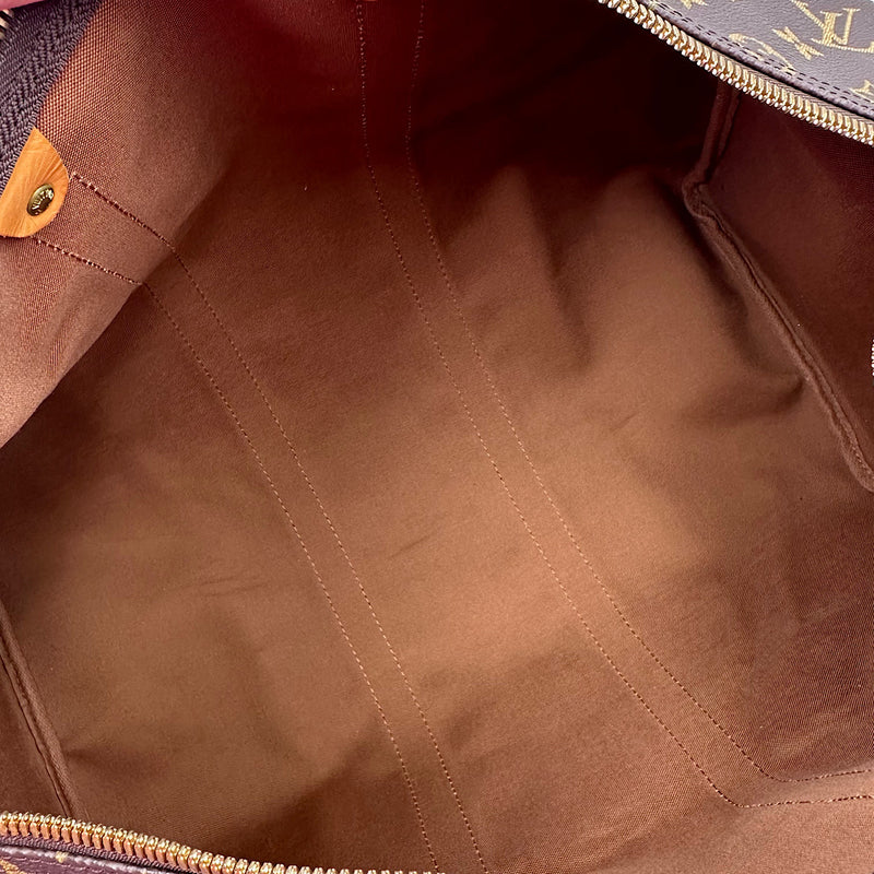 Sac de voyage Keepall 45 monogram