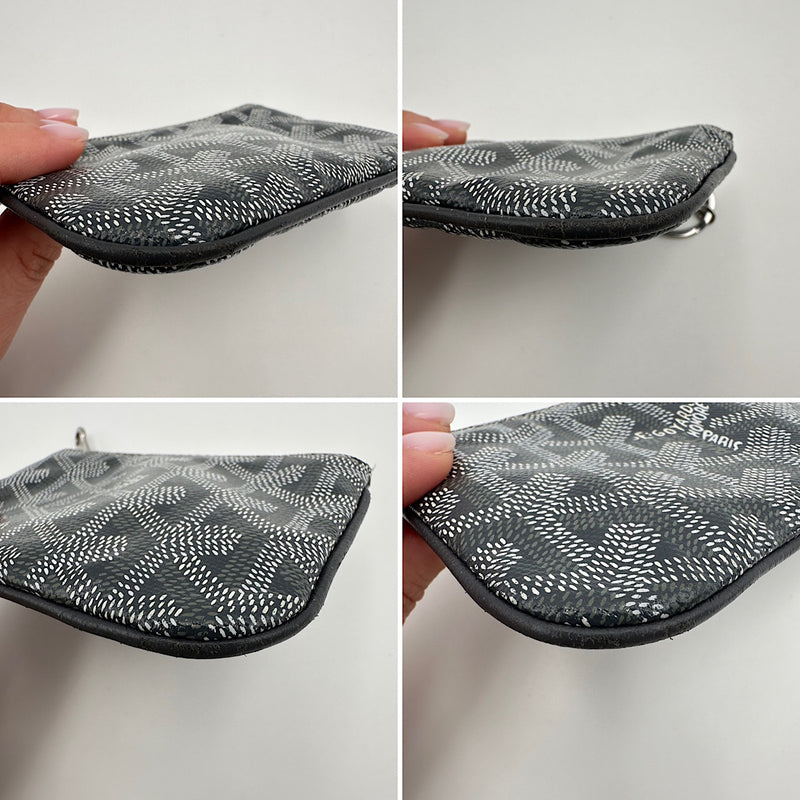Pochette clés Sénat Nano