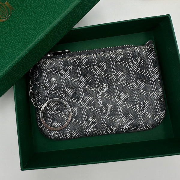 Pochette clés Sénat Nano