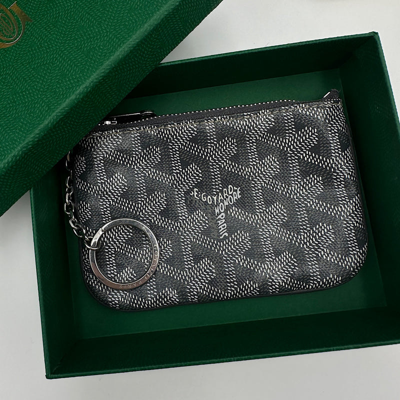 Pochette clés Sénat Nano