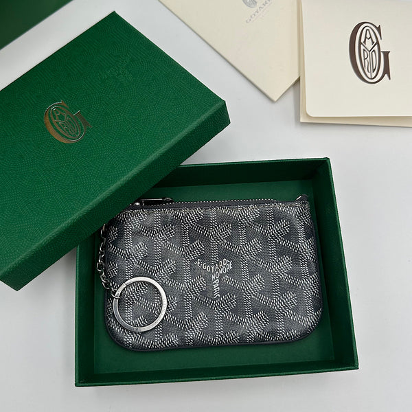 Pochette clés Sénat Nano