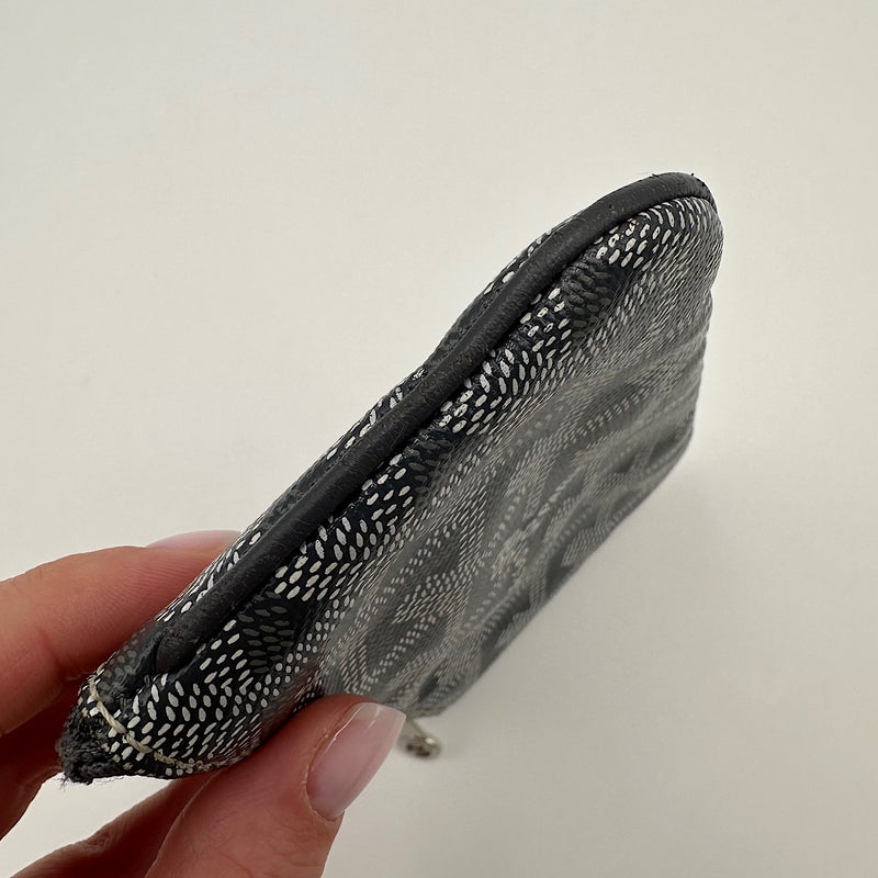 Pochette clés Sénat Nano