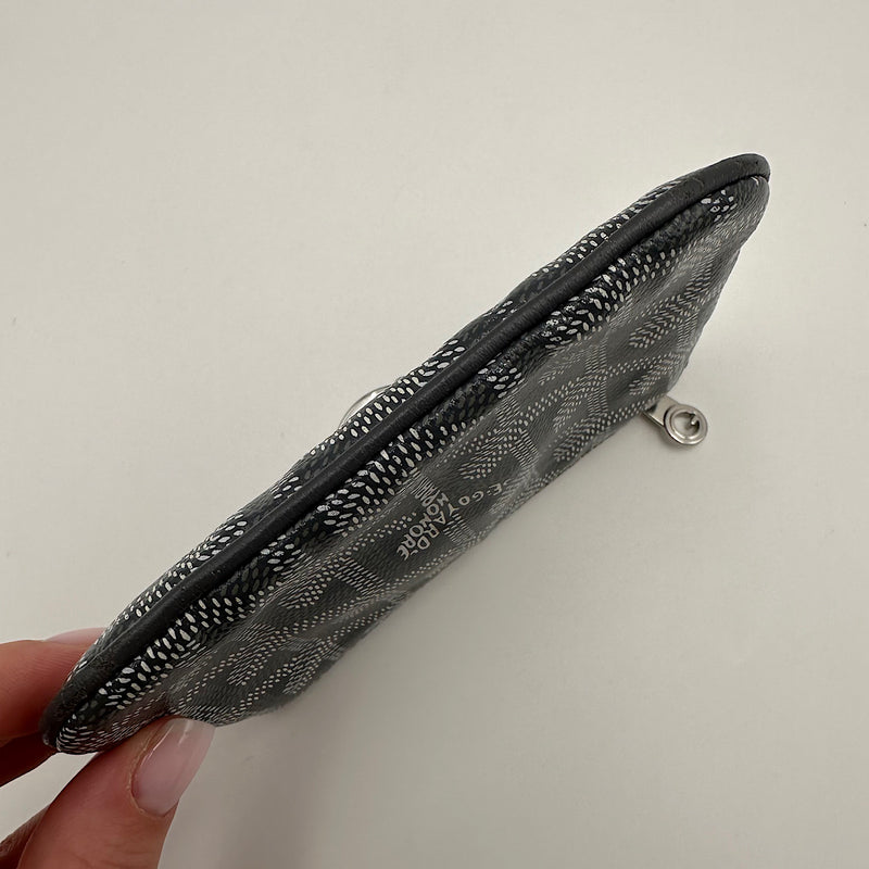 Pochette clés Sénat Nano