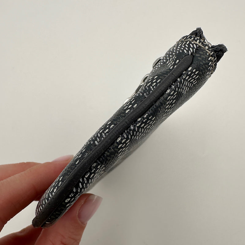 Pochette clés Sénat Nano
