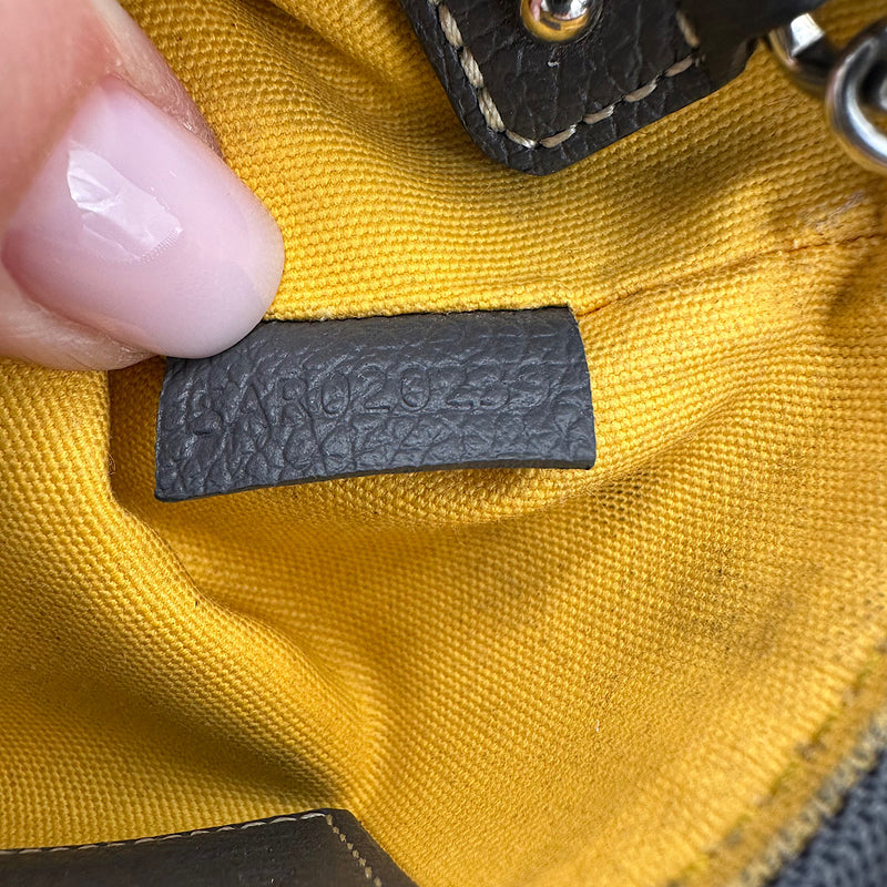Pochette clés Sénat Nano