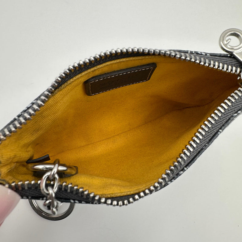 Pochette clés Sénat Nano
